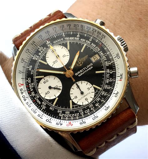 breitling old navitimer 13020|breitling vintage navitimer 1968.